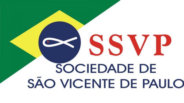 Conselho Central Sociedade São Vicente de Paulo
