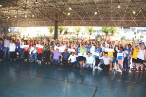 VI Semana Municipal do Idoso de Presidente Prudente termina hoje