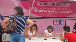 Dia Internacional da Mulher é comemorado com ações especiais da AAPC