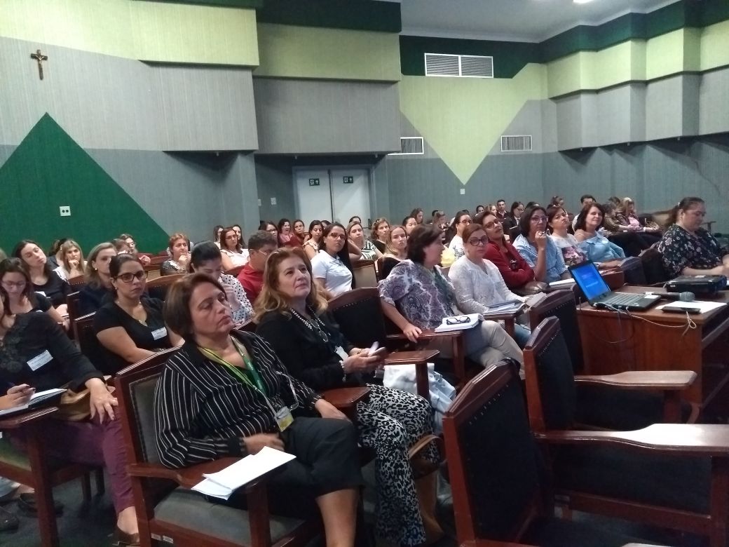 Educação Permanente Em Saúde é Discutida No Encontro Da Comissão De