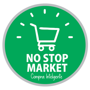 No Stop Market