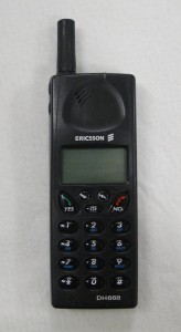 Ericsson DH668 (1)