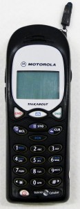 Motorola Talkabout - 1