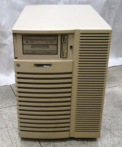 AlphaServer 455AD-A9 (1)
