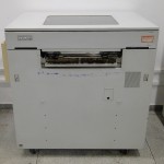 Line printer (5)