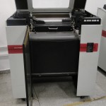Line printer (6)