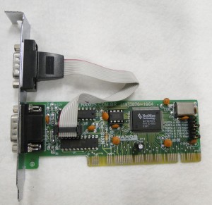 Placa NX 2S-PCI-R1 (1)