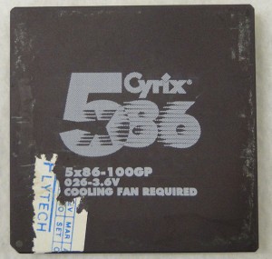 Processador Cyrix 5x86 (1)