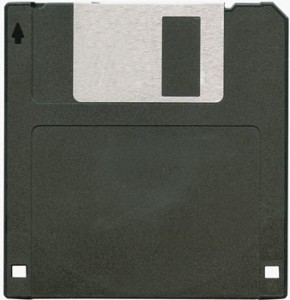disquete 3 ½