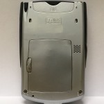 HP iPAQ Pocket PC série h2200 (3)
