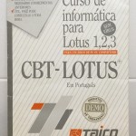 Lotus 1 2 3