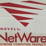 Novell caixa