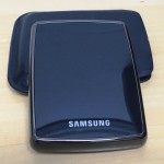 HD externo Samsung 2.0
