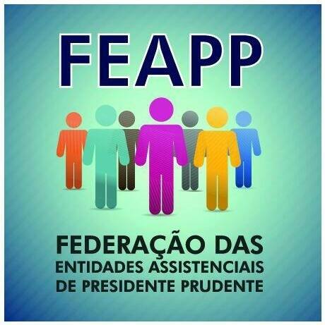 FEAPP – FEDERAÇÃO DAS ENTIDADES ASSISTENCIAIS DE PRESIDENTE PRUDENTE