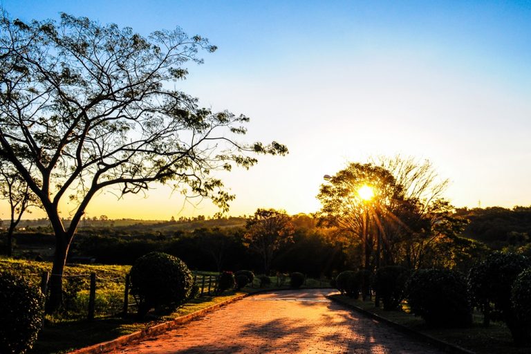 Fotos da exposição Projeto Unoeste Sustentável. Click: Nana Siqueira
