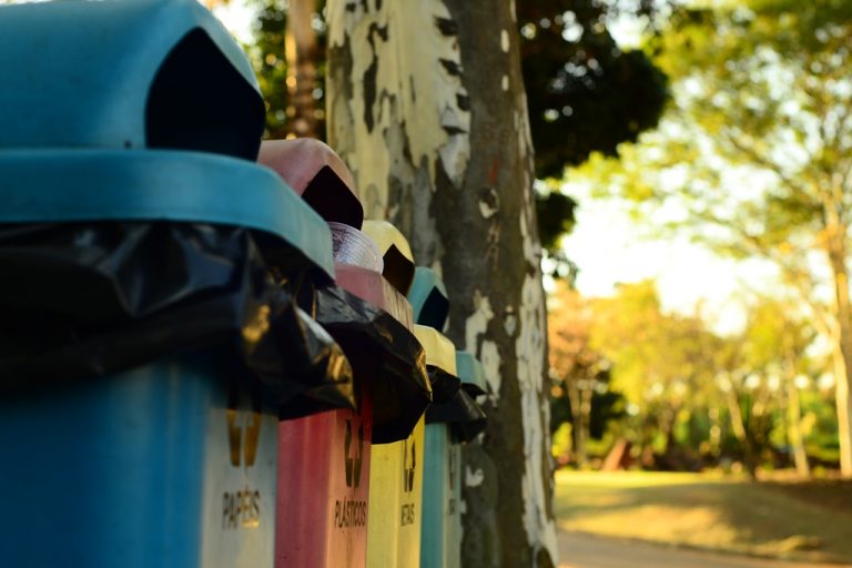 Fotos da exposição Projeto Unoeste Sustentável. Click: Gabriela Aragão