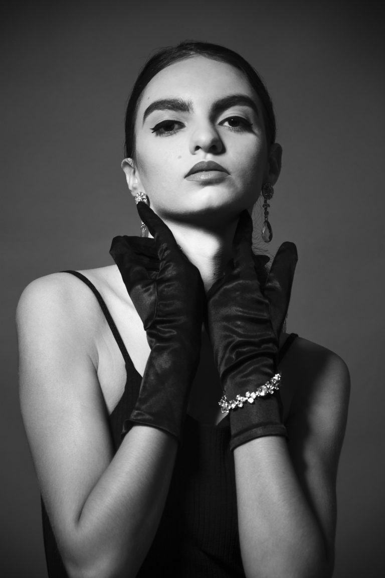 As tendências da moda/Golden Years anos 50
Créditos: Amanda Bury