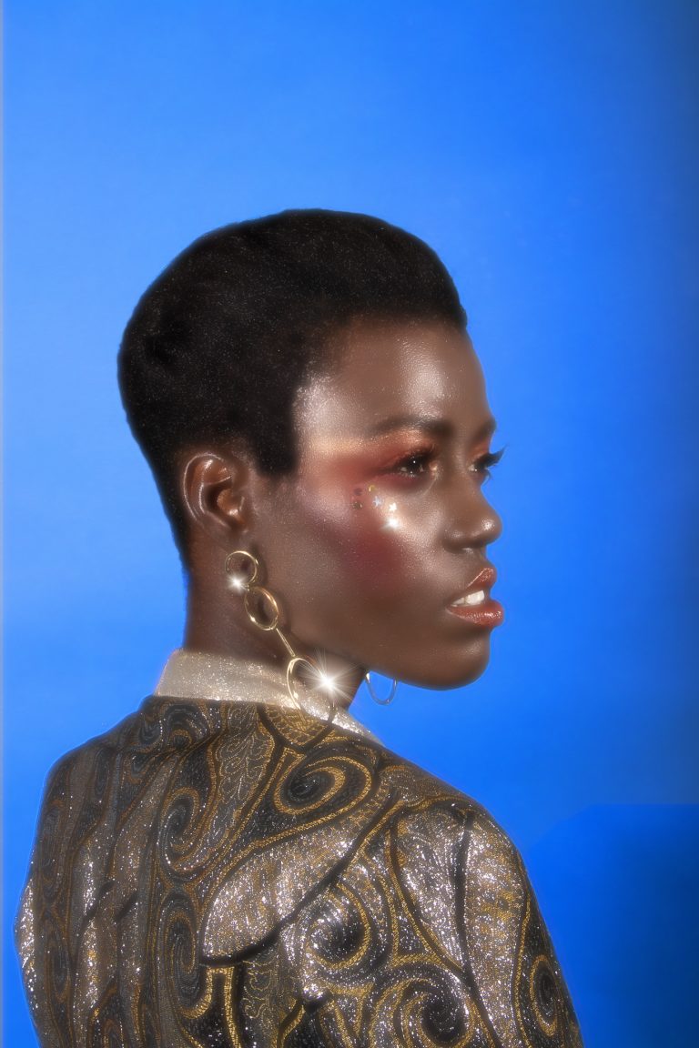 8 ou 80's 
Crédito: Brenda Rocha