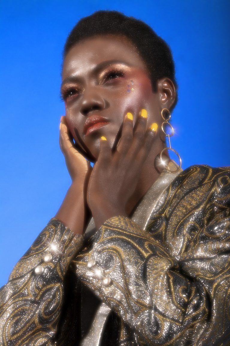 8 ou 80's 
Crédito: Brenda Rocha