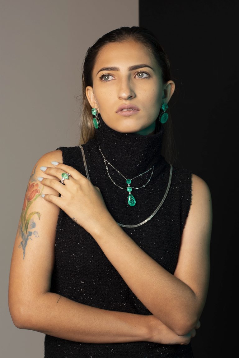 Trabalho desenvolvido pela 4ª Turma do Curso de Fotografia
Crédito: Carla Nery