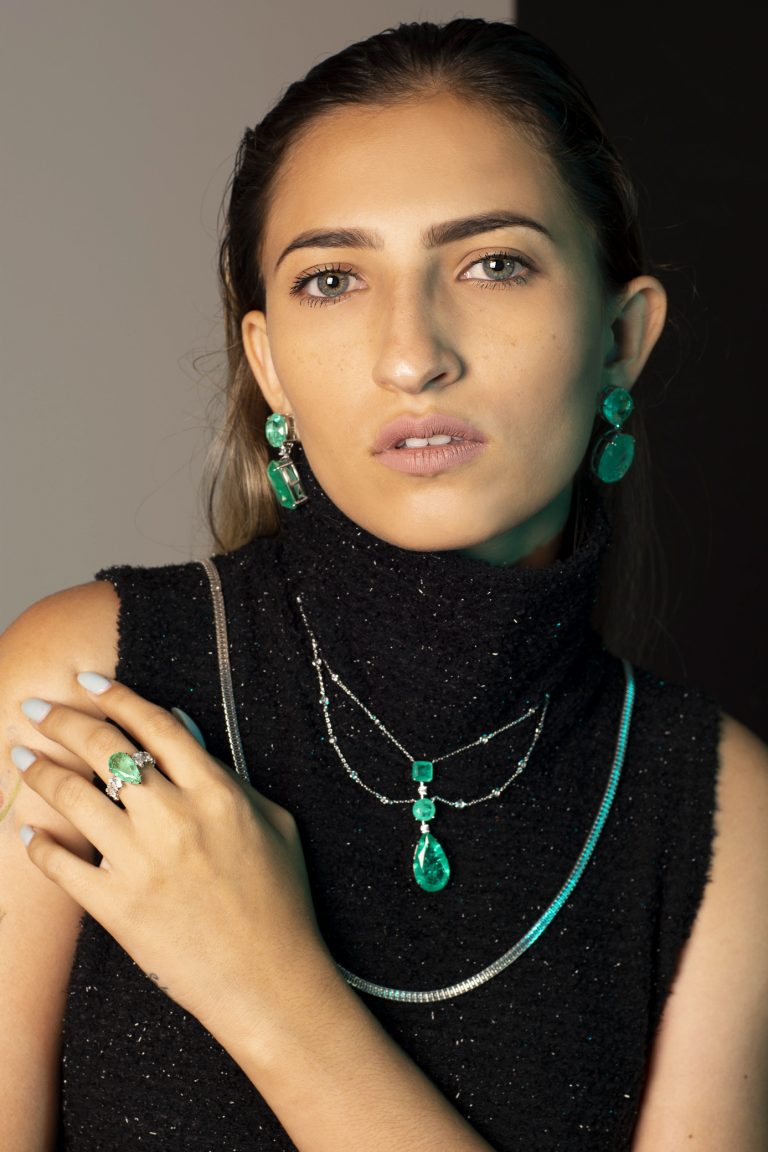 Trabalho desenvolvido pela 4ª Turma do Curso de Fotografia
Crédito: Carla Nery