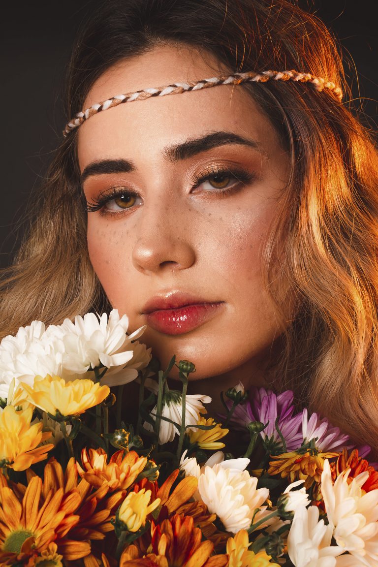 Anos 70 Liberdade Hippie Chic
Crédito: Daniela Navarro