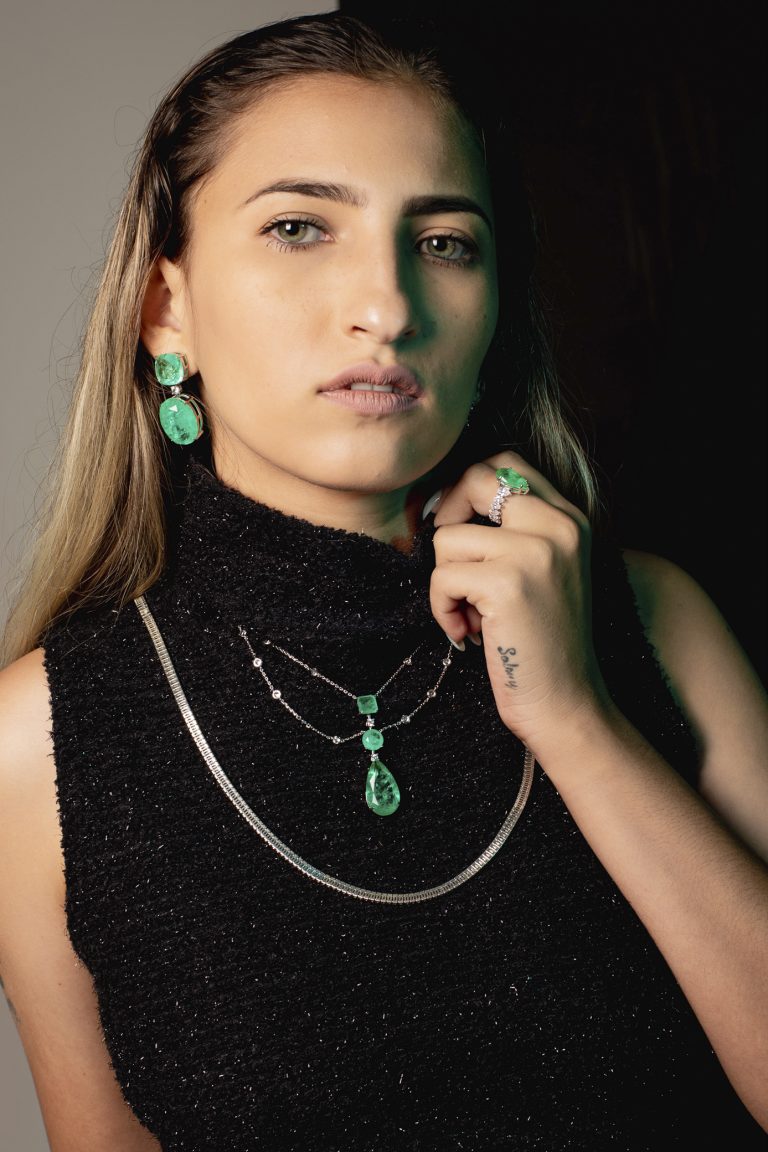 Trabalho desenvolvido pela 4ª Turma do Curso de Fotografia
Crédito: Daniela Navarro