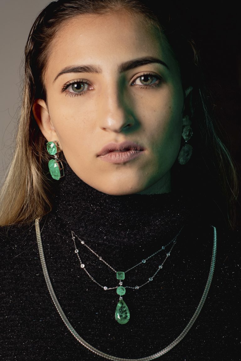 Trabalho desenvolvido pela 4ª Turma do Curso de Fotografia
Crédito: Daniela Navarro