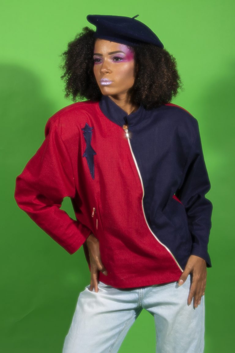 8 ou 80's 
Crédito: Felipe Piquione