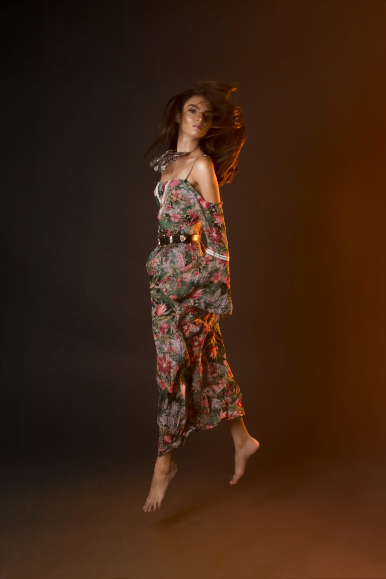 Anos 70 Liberdade Hippie Chic
Crédito: Gabriel Braga