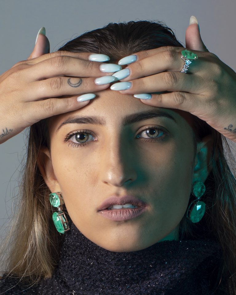 Trabalho desenvolvido pela 4ª Turma do Curso de Fotografia
Crédito: Gabriel Braga