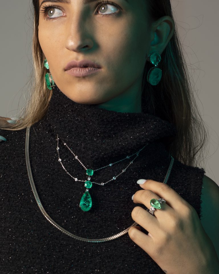 Trabalho desenvolvido pela 4ª Turma do Curso de Fotografia
Crédito: Gabriel Braga