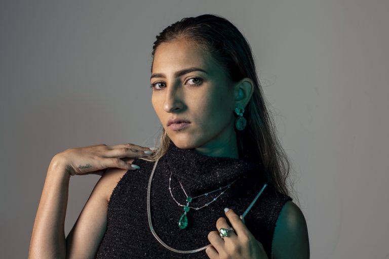 Trabalho desenvolvido pela 4ª Turma do Curso de Fotografia
Crédito: Gabriel Braga