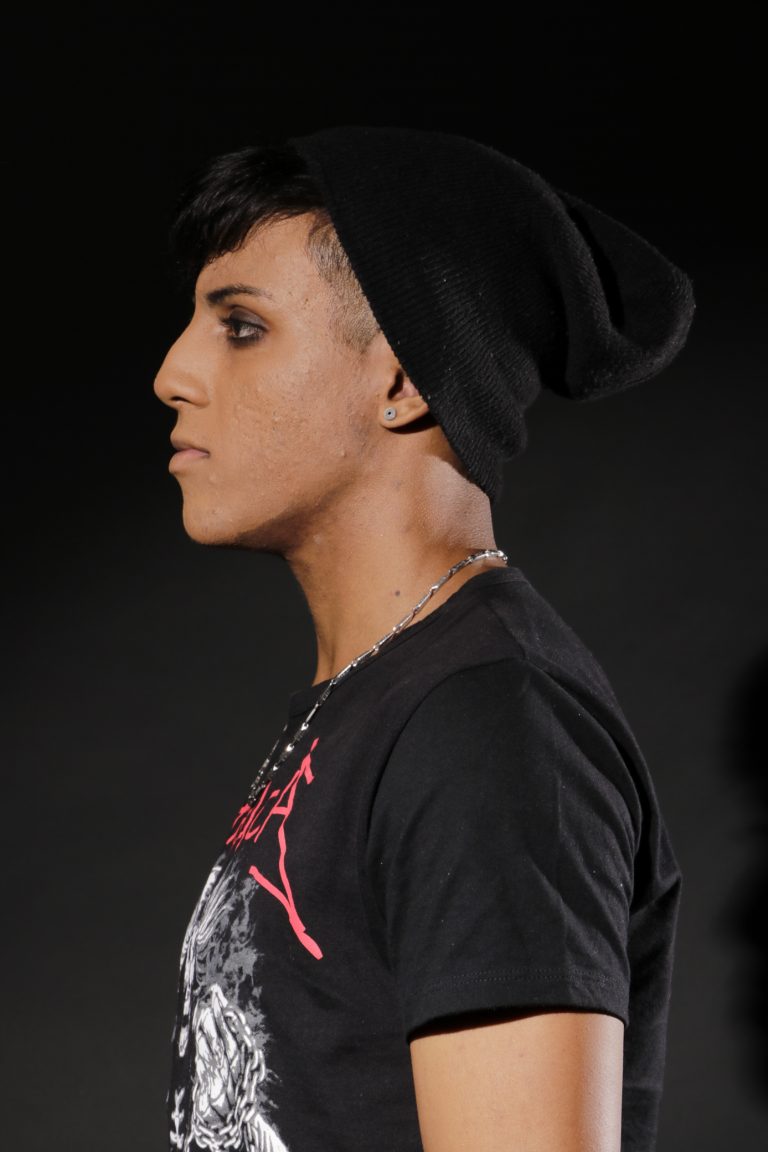 Pop Meets Punk 2000
Créditos: Caroline Moraes, Manoel Pires, Priscila Souza e Pamella Cerqueira