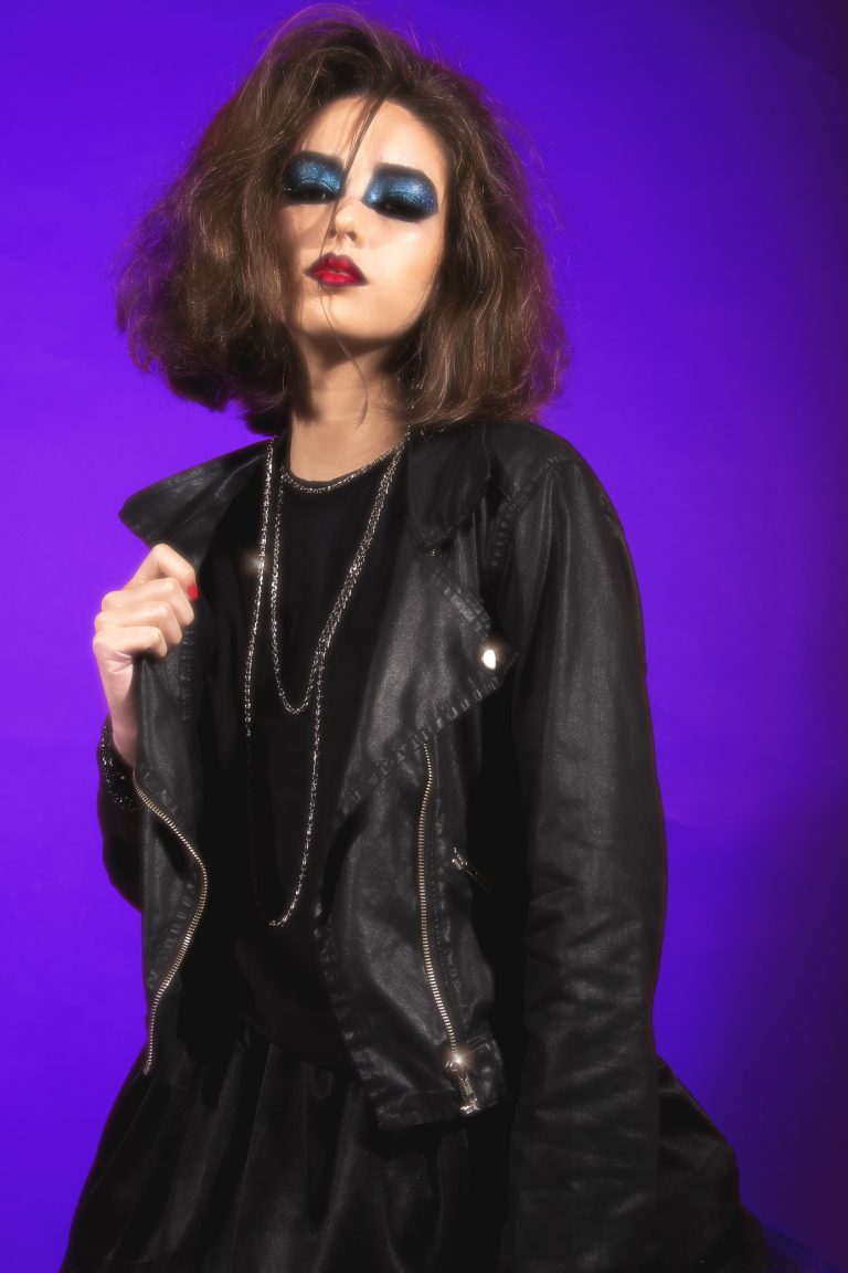 8 ou 80's 
Crédito: Matheus Rodolpho