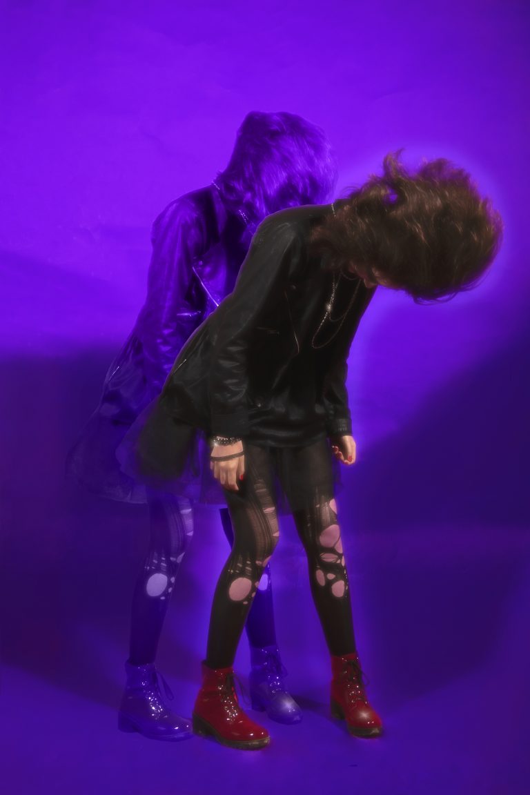 8 ou 80's 
Crédito: Matheus Rodolpho