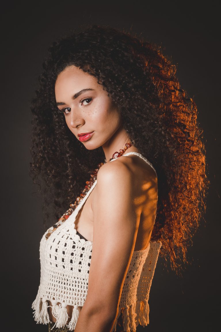 Anos 70 Liberdade Hippie Chic
Crédito: Rebeca Okubo