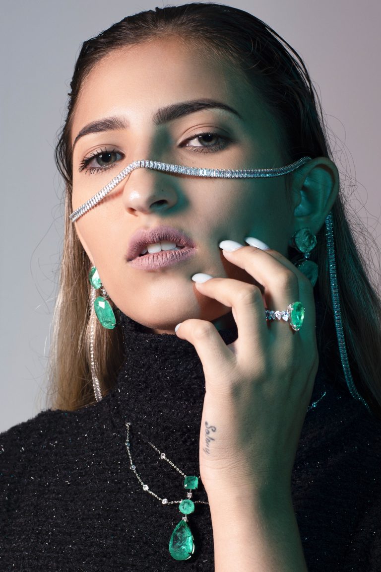 Trabalho desenvolvido pela 4ª Turma do Curso de Fotografia
Crédito: Rebeca Okubo