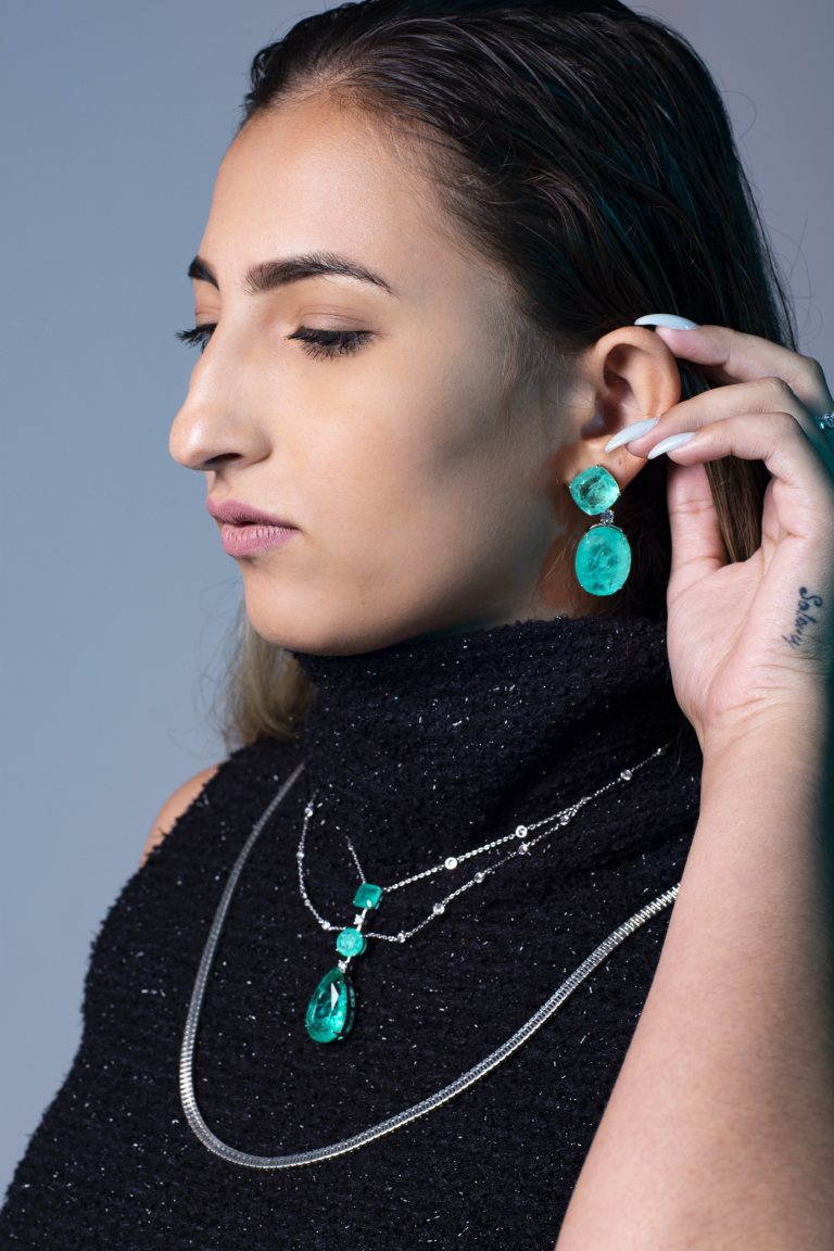 Trabalho desenvolvido pela 4ª Turma do Curso de Fotografia
Crédito: Rebeca Okubo