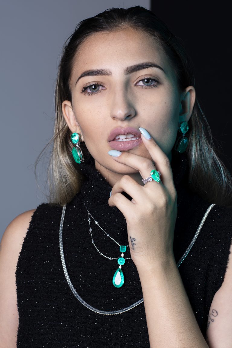 Trabalho desenvolvido pela 4ª Turma do Curso de Fotografia
Crédito: Ton Andrade