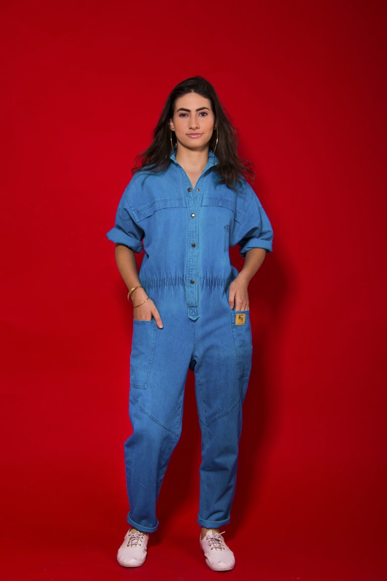 Pop Meets Punk 2000
Créditos: Caroline Moraes, Manoel Pires, Priscila Souza e Pamella Cerqueira