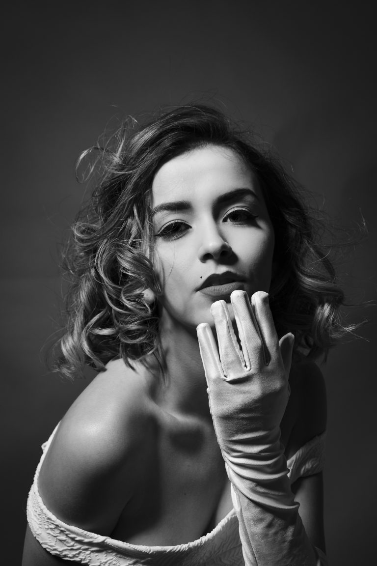 As tendências da moda/Golden Years anos 50
Créditos: Kaio Henrique