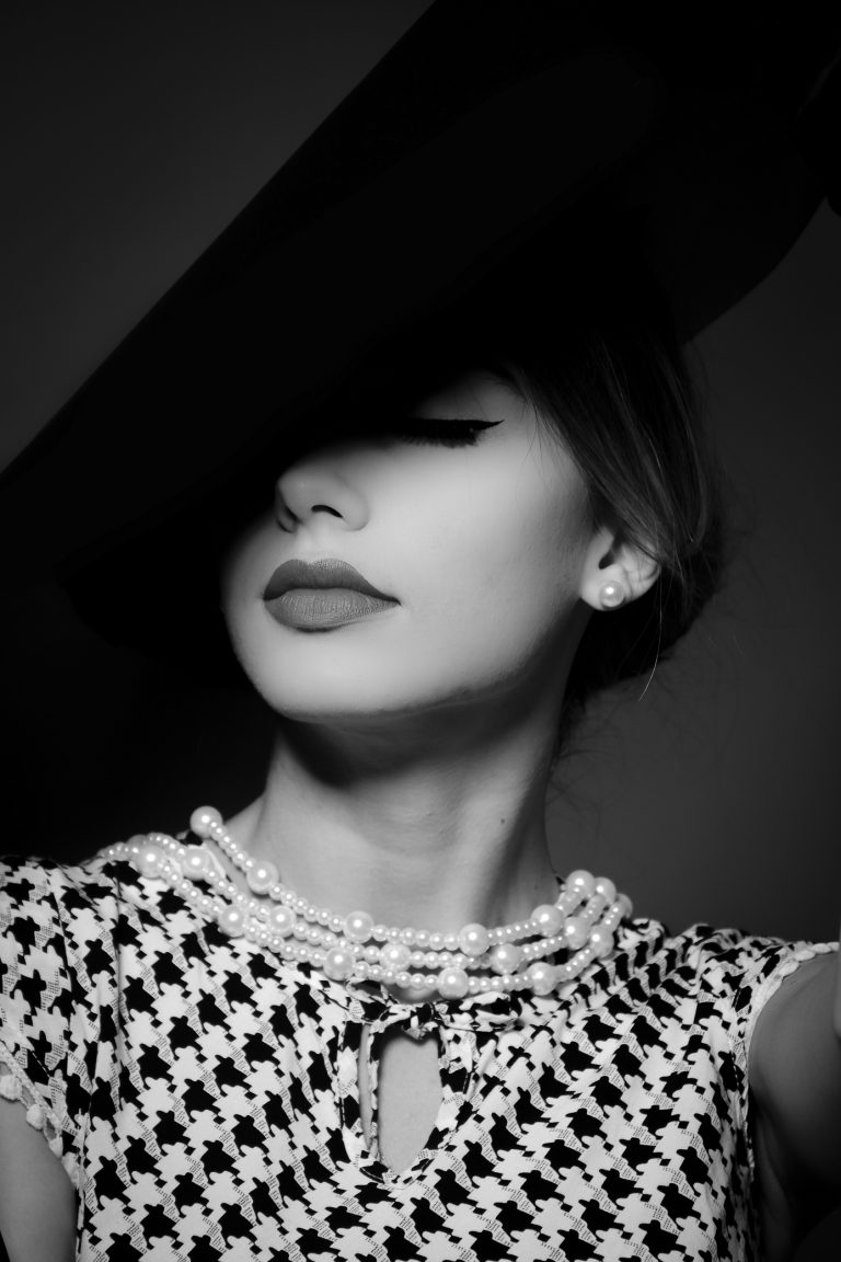 As tendências da moda/Golden Years anos 50
Créditos: Kelly Tamaio