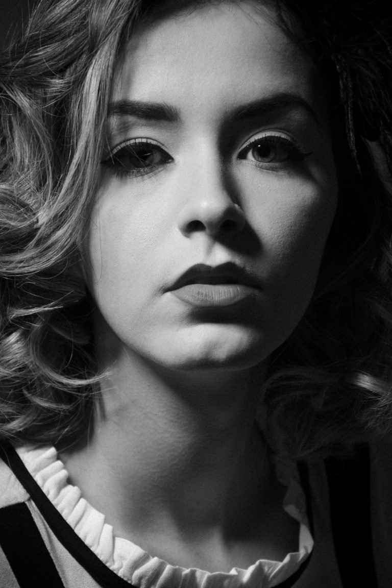 As tendências da moda/Golden Years anos 50
Créditos: Lauren Lohanny