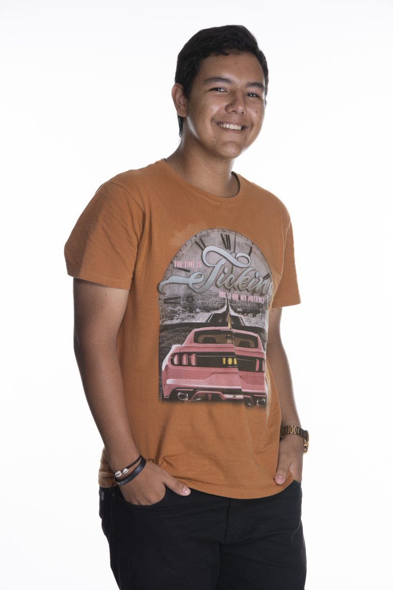 Fotos produzidas por alunos do ensino médio no 1º Dia Maker