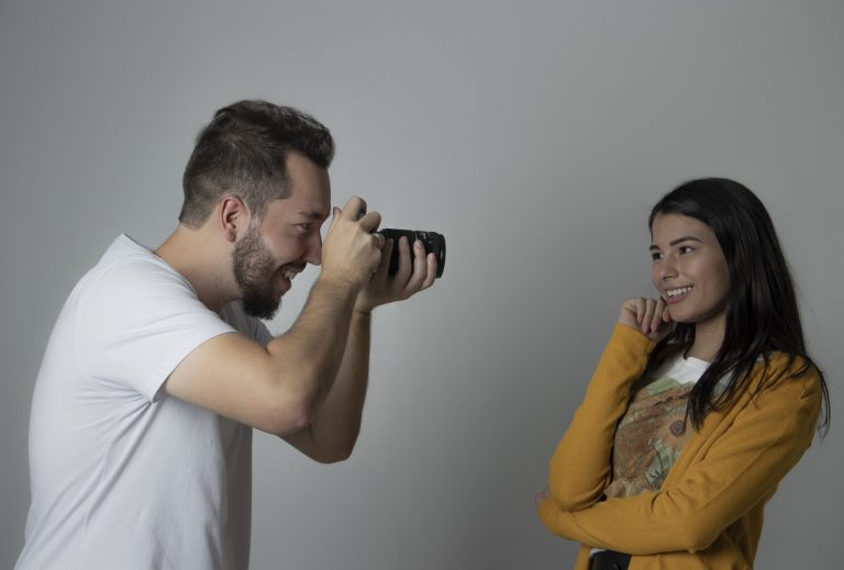 Trabalho desenvolvido  pela 5ª Turma do Curso de Fotografia.  Profº Thomas Aguilera Crédito: Gabrielle Tatibana