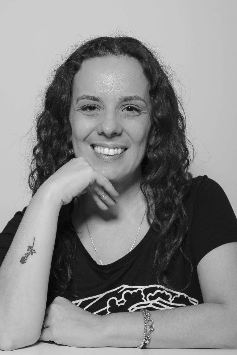 Mestre Mariangela Barbosa Fazano Amendola, professora nos Cursos de Jornalismo e Publicidade e Propaganda.
Crédito: Pedro Rotta