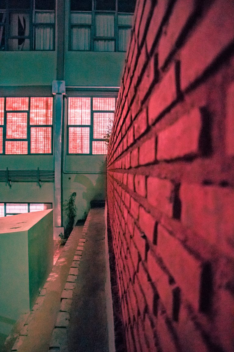 Trabalho desenvolvido pela 4ª turma do Curso de Fotografia com Profº Rubens Cardia
Foto: Pamella Cerqueira