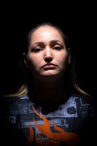 Dayana, 33 anos
