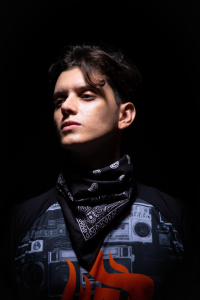Felipe (FM), 26 anos